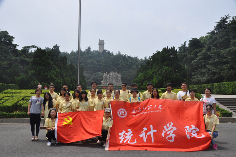【青春建功十三五,携手共筑中国梦】统计学院“星火传承”社会实践调研3